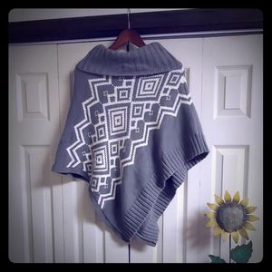 Sonoma Sleeveless Sweater